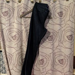 nydj skinny leg jeans